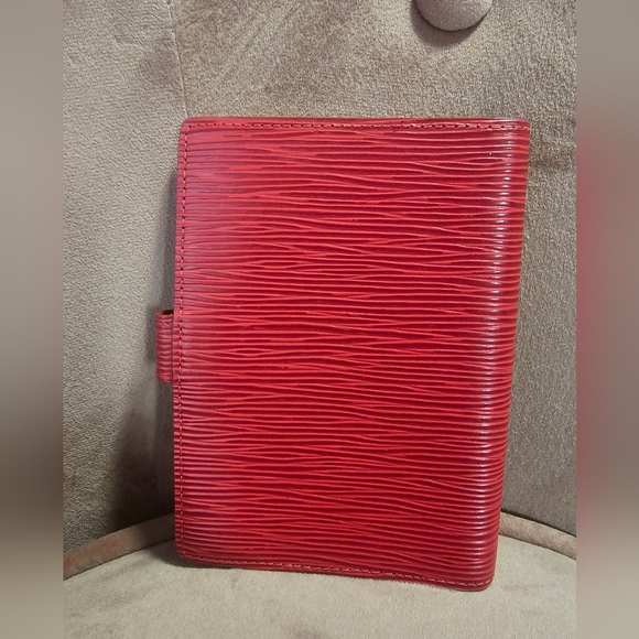 LV RED EPI AGENDA PM - Picture 7 of 8